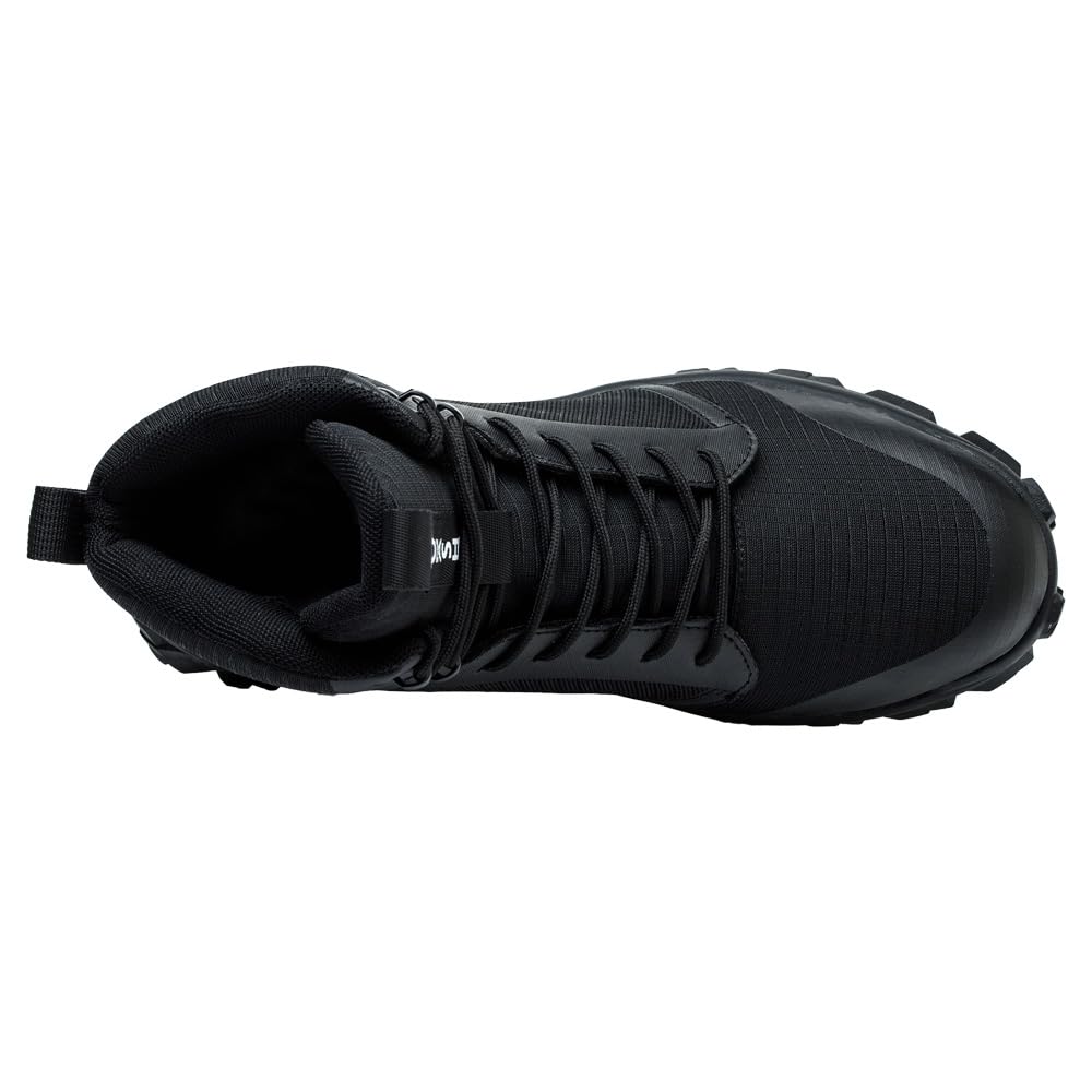 Rona Shoes Safety Boots Work Boots Steel Toe Cap Boots