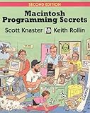 Macintosh Programming Secrets (2nd Edition)