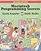 Macintosh Programming Secrets (2nd Edition)
