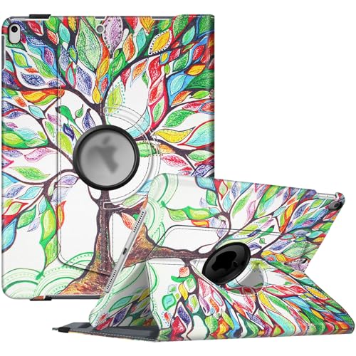 Fintie Rotating Case for iPad Air (3rd Gen) 10.5