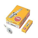 NGK Spark Plugs BMR4A NGK Spark Plug 10/BX #5728