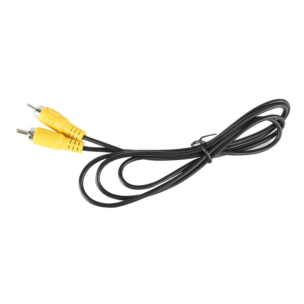 Divisor cuádruple de vídeo CCTV Función de Apagado de Memoria Divisor de Pantalla con Adaptador Bnc (se requieren Instrucciones en inglés para enviarlas)