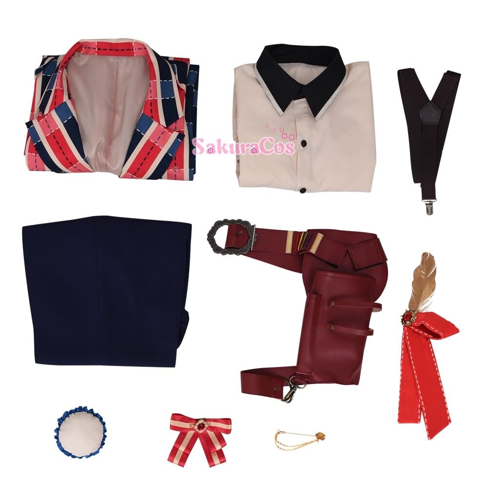 コスプレ まほやく クロエ 衣装一式 まほやくクロエ衣装まとめ売り 【公式通販】