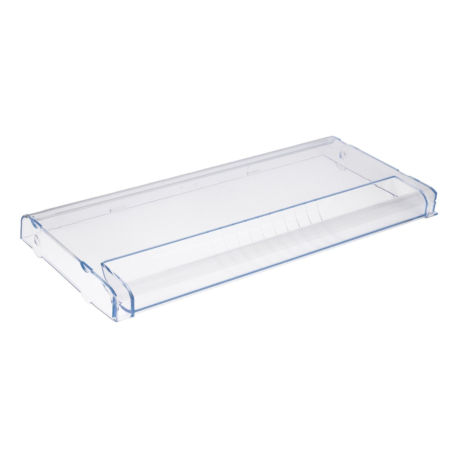easyPART passend für BOSCH 00663721 Schubladenblende Gefrierfach 432x200mm