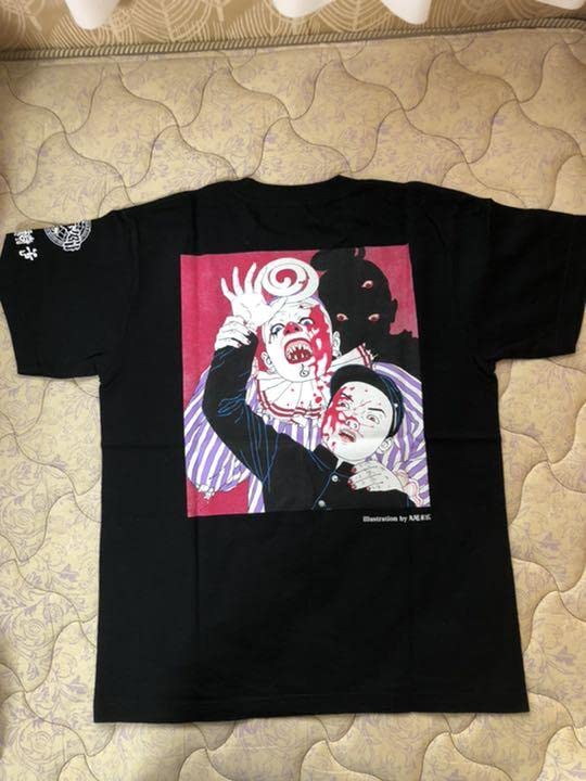Amazon.co.jp: 人間椅子tシャツ sサイズ : ホーム＆キッチン