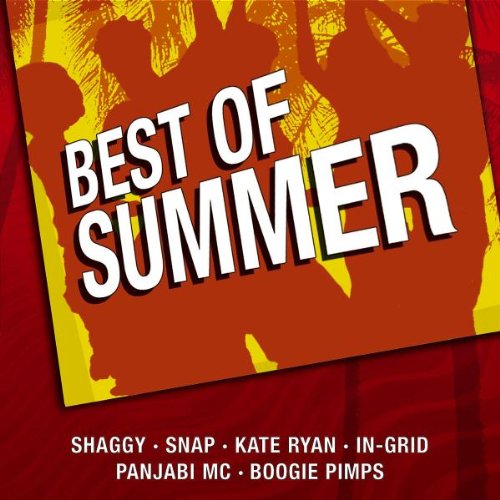 Best of Summer Amazon.de MusikCDs & Vinyl