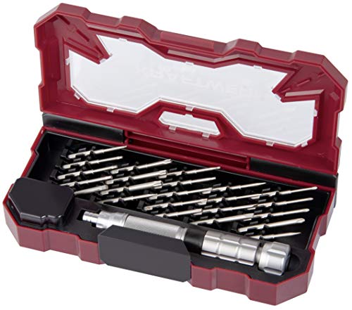 KRAFTWERK Boîte d'embouts de précision univ. 24-p.