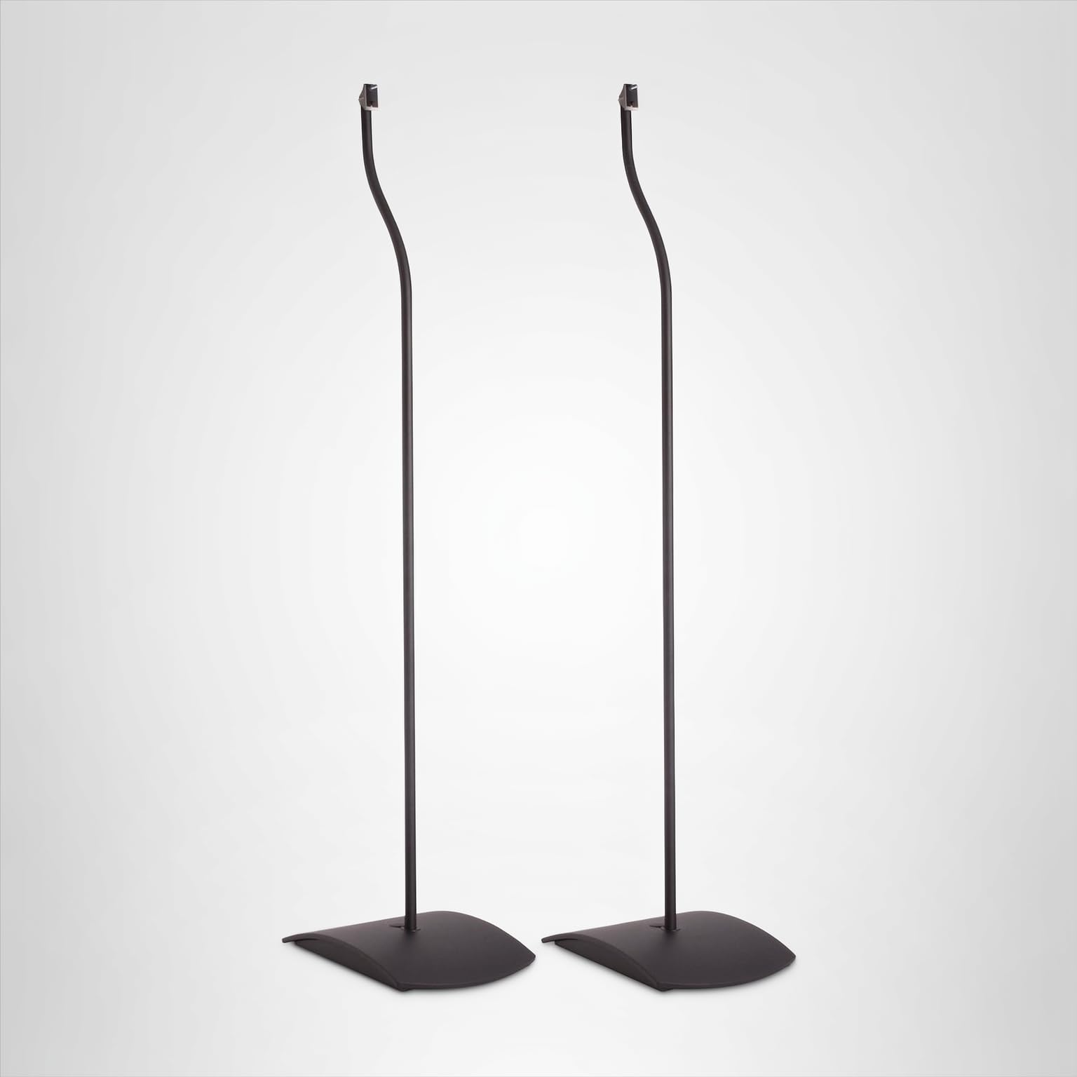Amazon.com: Bose® UFS-20 Universal floorstands (Pair) - Black