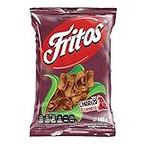 Sabritas Botanas Mexicanas (Chorizo y Chipotle, Big)