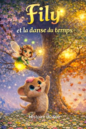 Fily et la danse du temps