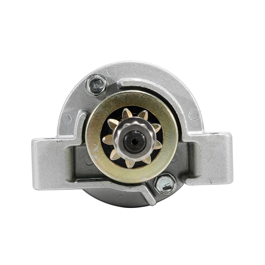 Starter Motor Replacement OEM: 888161T 859377T, OEM: 884044T 893888T, para Mercury 60hp 60ELPT EFI 4-Tiempos 2001, para Mercury 50hp 50EL B/F 2001 miniatura 4