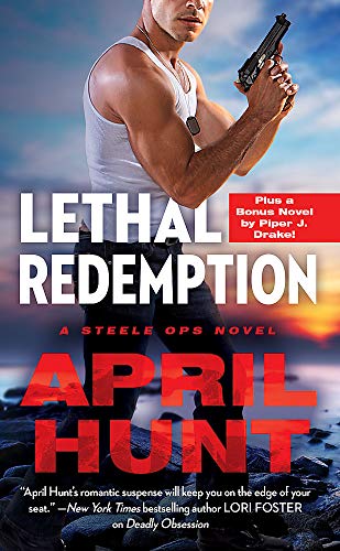 Lethal Redemption view 2