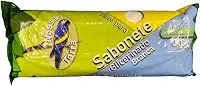 Base Glicerinada Para Sabonete Artesanal Cor Branca 1Kg