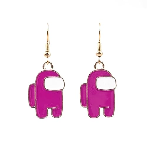Among Us Earrings