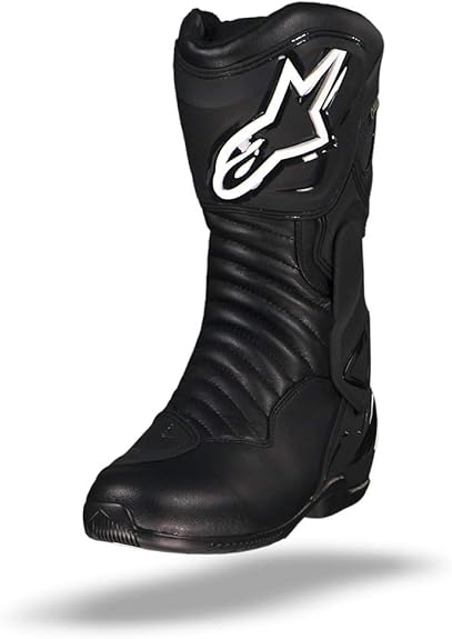 Amazon.co.jp: Alpinestars smx-6 V2 Gore - Tex防水オートバイ 