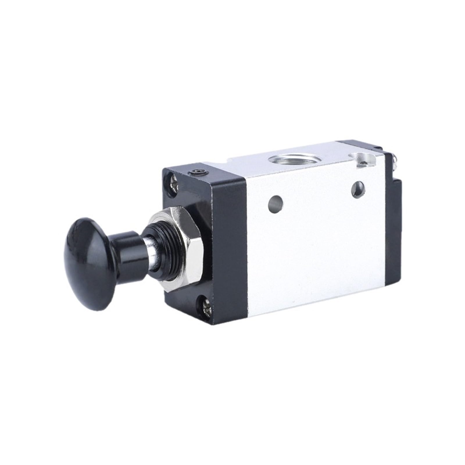 Vanne de commande pneumatique 3R210-08 à haute durabilité 1/4"