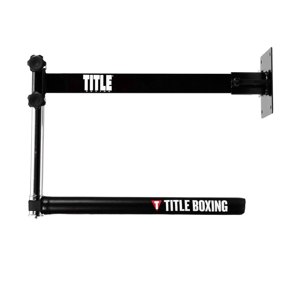 BOXING BAR ボクシングバー Amazon | 折りたたみ式ボクシングバー、ウォールマウントMMA