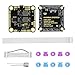 Produktbild DIATONE Mamba F405 Flugregler Betaflight STM32 MPU6000 OSD Eingebautes 5V / 2A BEC 3-6S für DIY FPV Racing Drone Quadcopter