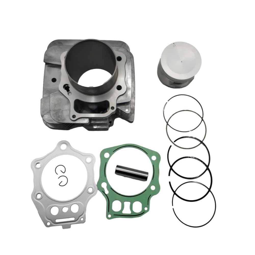 Kit de joints de cylindre pour quad 500GT 500CC étanchéité haut moteur