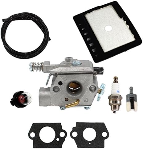 Genuine Echo/Shindaiwa WT-402A Carburetor - OEM Part # 12300139136