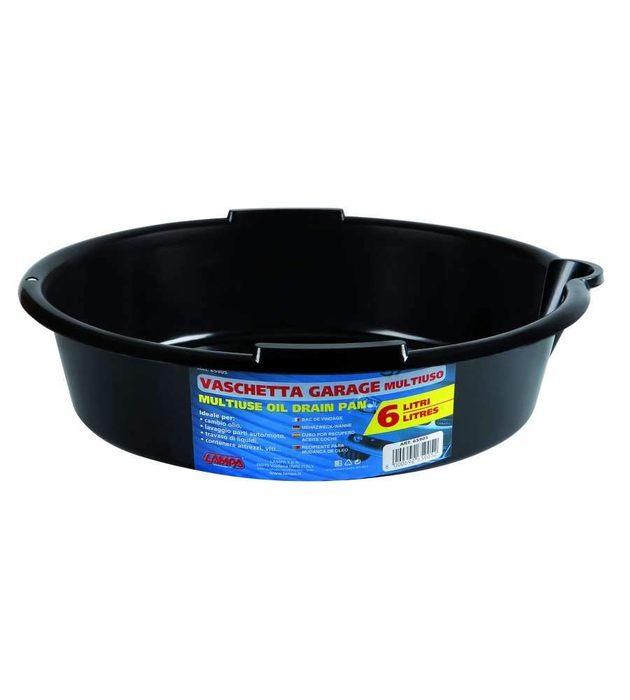 Lampa 40835 Garage Huile Coffre