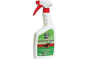 Maggie's Farm Natural Insect Repellent, Home Bug Spray, 24 OZ