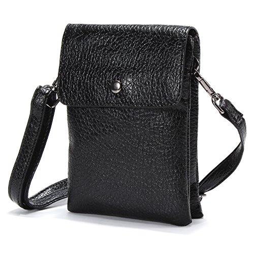 Mopaclle Donna Borsello in eco-pelle Borsa a