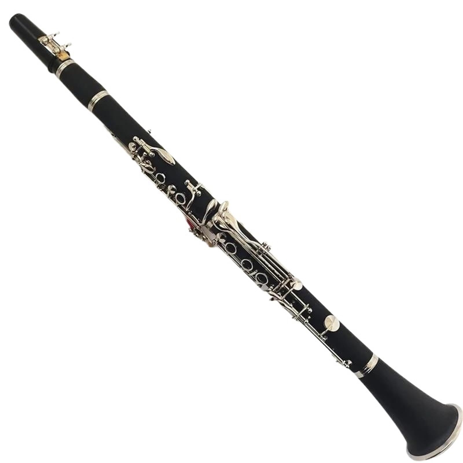 Strumento Per Clarinetto Per Adulti Adatto Per L'esecuzione Professionale Del Clarinetto In Si Bemolle
