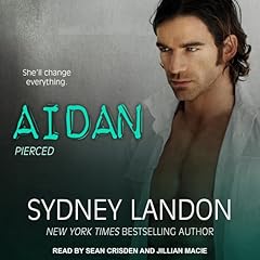 Aidan cover art