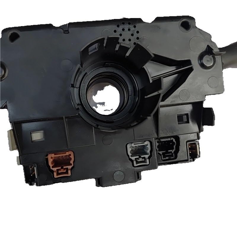 Mando COM2000 Peugeot 307 interruptor faros arregla luces solas 5