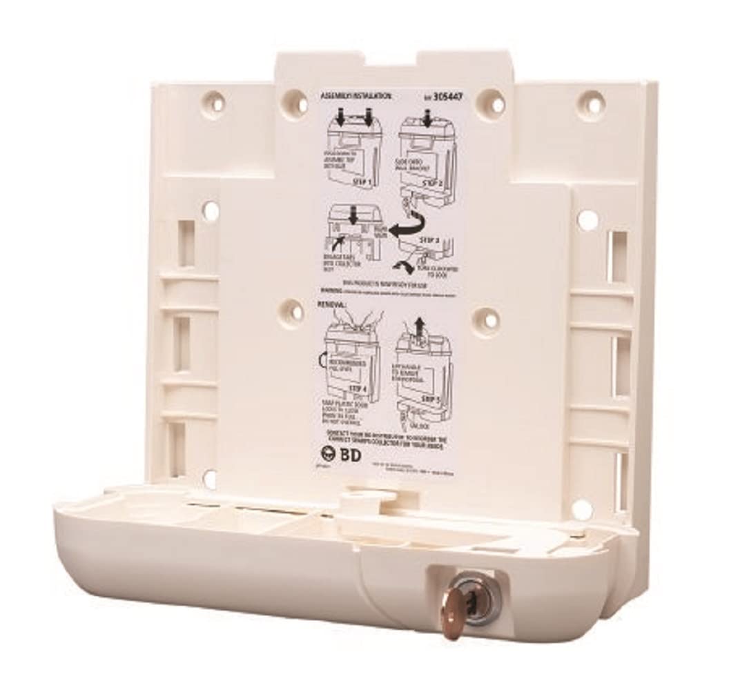 BDSHARPS COLLECTOR ACCESSORIES