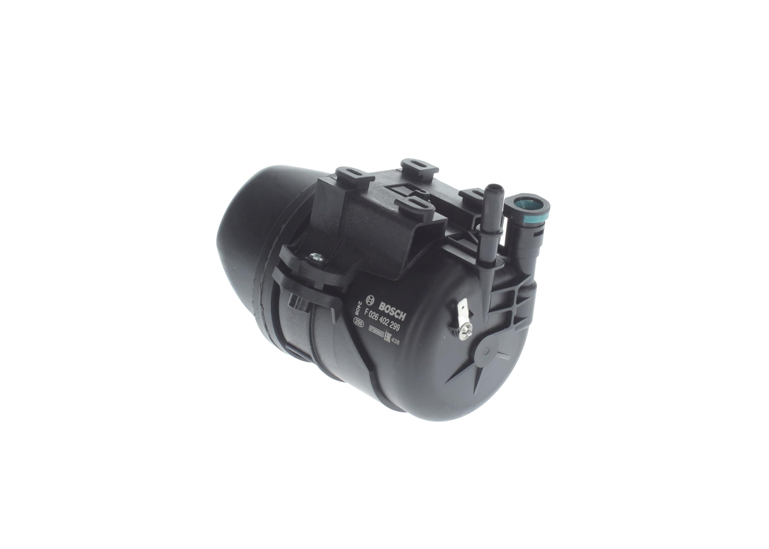 Bosch Autootive N2845 - Dieselfilter Auto