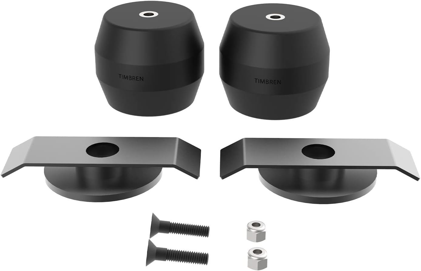 Timbren TORTTNL - Rear SES Helper Spring Kit