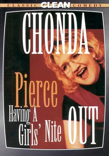 Preisvergleich Produktbild Girls Night Out Clean Comedy