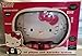 JENKT2003CA - HELLO KITTY KT2003CA Karaoke System with CD Player