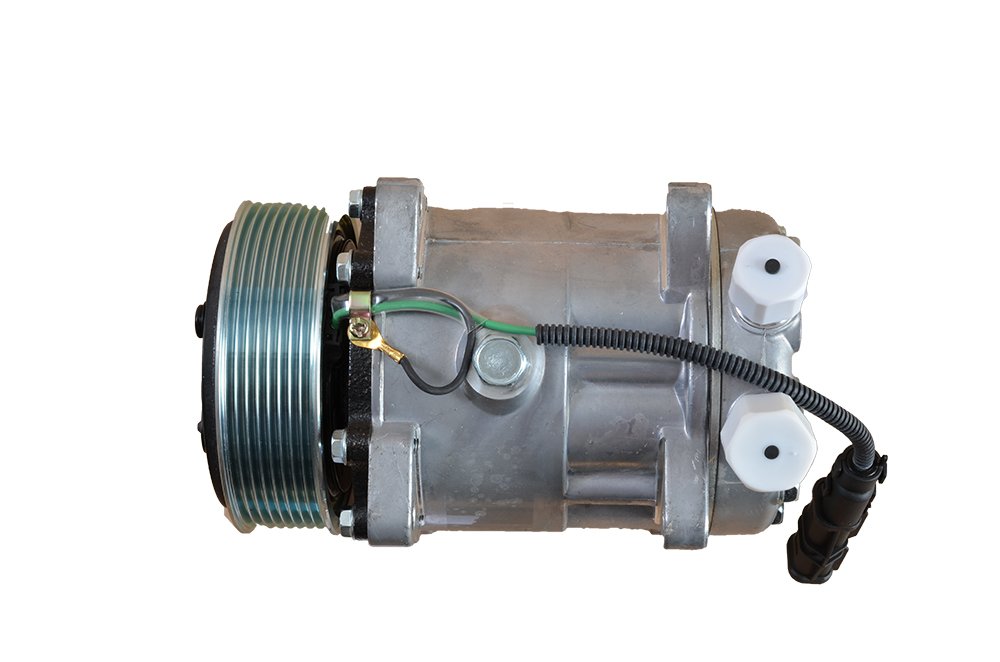 NRF 32706 Compresor, aire acondicionado