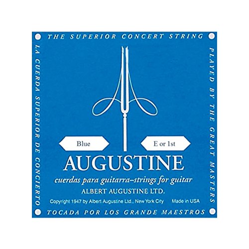 AUGUSTINE I[KX` NVbNM^[ u[1 BLUE 1st