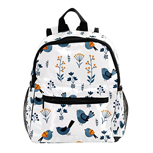 Sac à dos enfant motif mandala abstrait : le confort stylé pour l'école