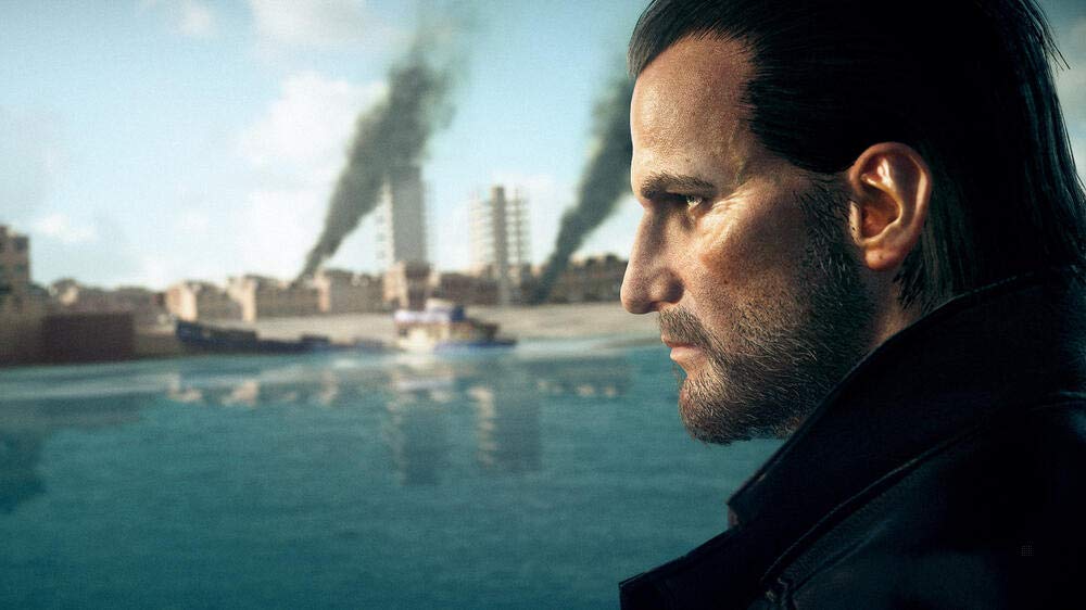 Hitman 3 - PlayStation 4 [Importación francesa]