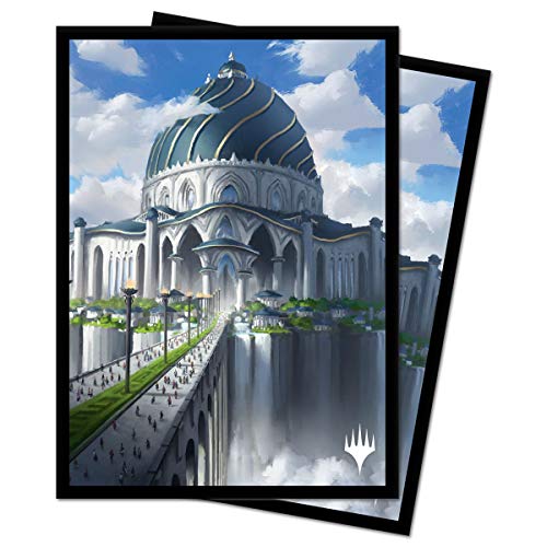 Ultra Pro- Accessori, Colore Trasparente, 18637