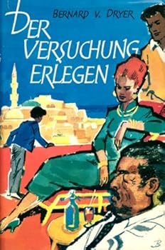 Hardcover Der Versuchung Erlegen [German] Book