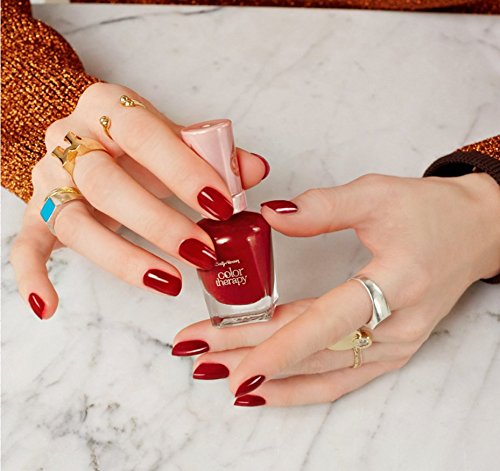 Sally Hansen Smalto Rinforzante Unghie Color