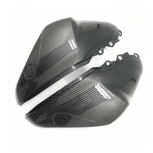 Coque de protection réservoir moto YZF R3 carénage moulé 2014-2018 - 4
