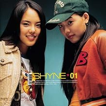 SHYNE（シャイン）【SHYNE01】1集［廃盤］