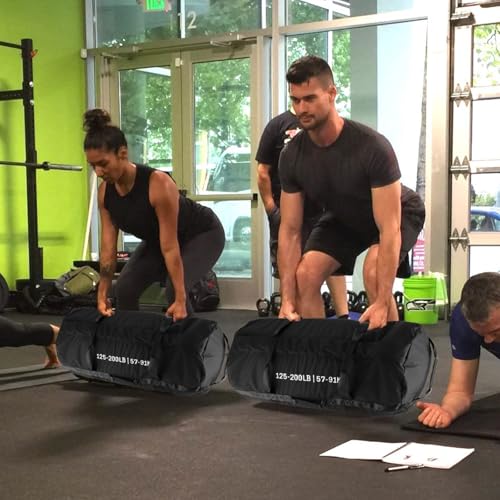 Image of PeakPursuitsandbags for Working Out