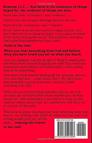 Faith In God (Life in Christ) - Image 2