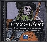 �N���V�b�N�̐��I�`���ɂ�鐼�m�j Vol.5 1700-1800�N/�t���[�h���q�剤�A�[�֎�`�A���R