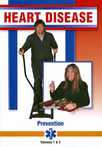 Heart Disease - Prevention #TOP22