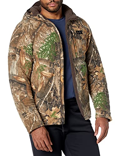 Veste Homme Under Armour Brow Tine Plus : protection imperméable haut de gamme pour grand froid