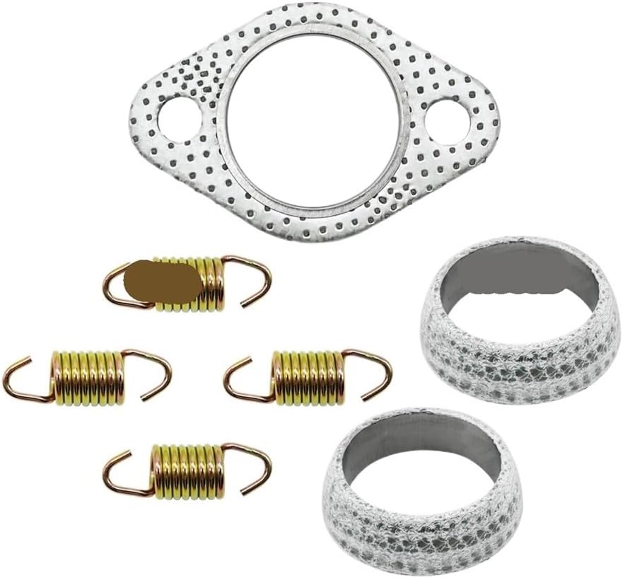 Gasket Seal Spring Rebuild Kit for 400 450 500